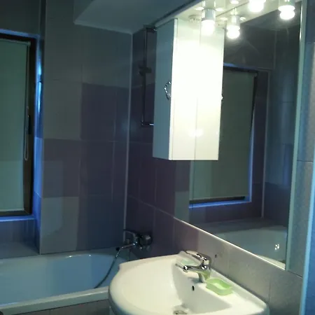 White Apartament