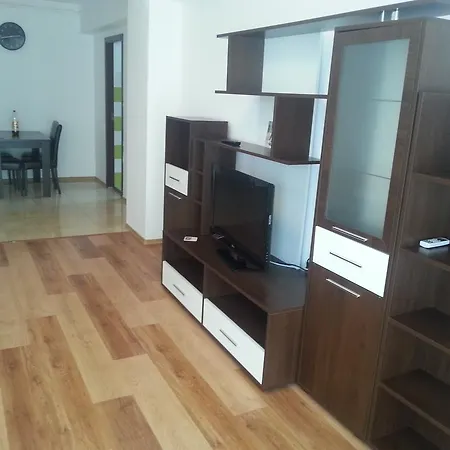 White Apartmán *