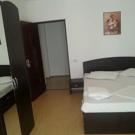 Apartmán White
