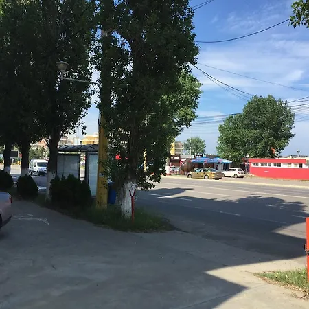 Apartament White