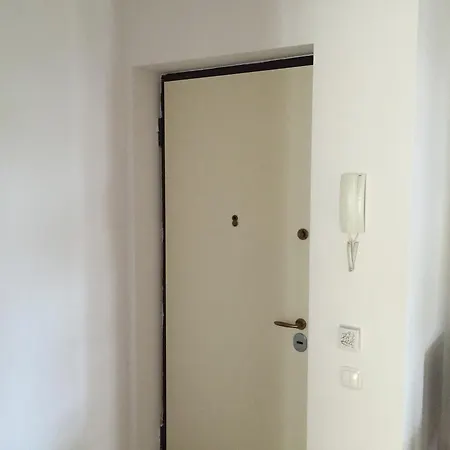 Apartament White Mamaia