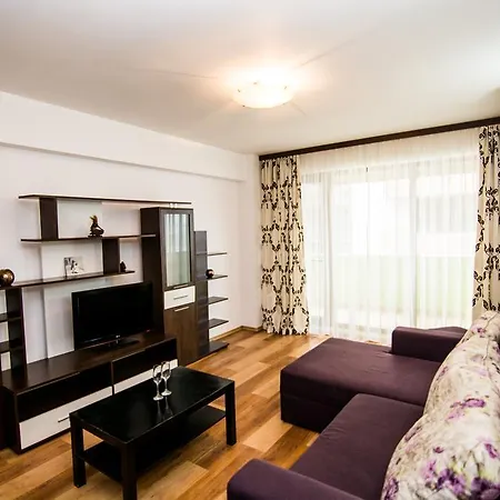 White Apartament