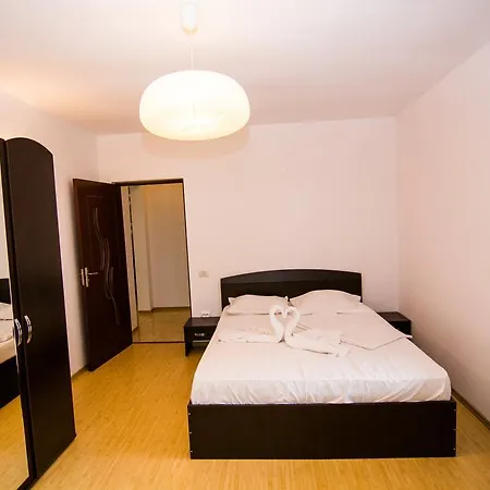 White Apartmán