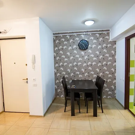 White Apartmán Mamaia