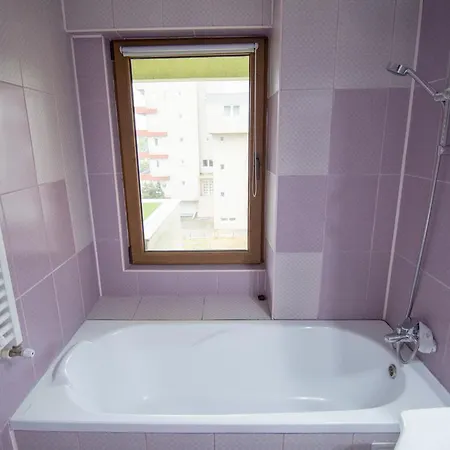 White Apartmán *